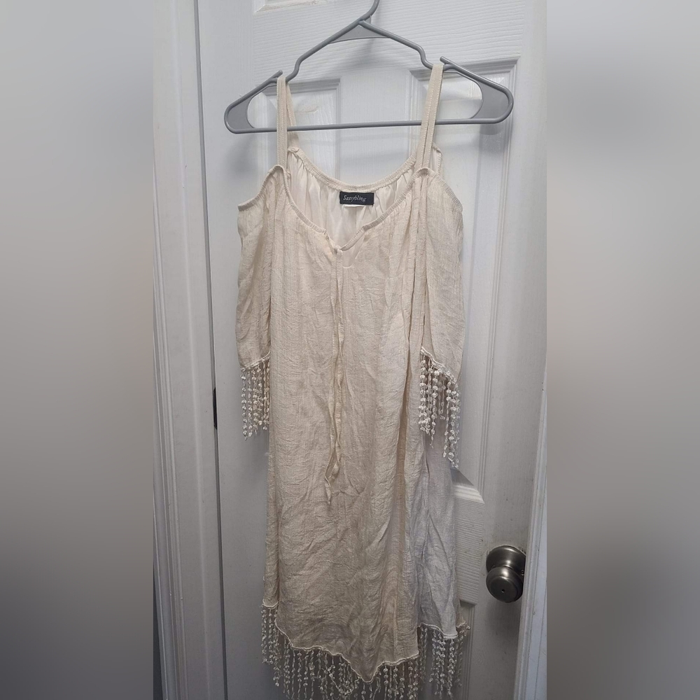 Could shoulder top